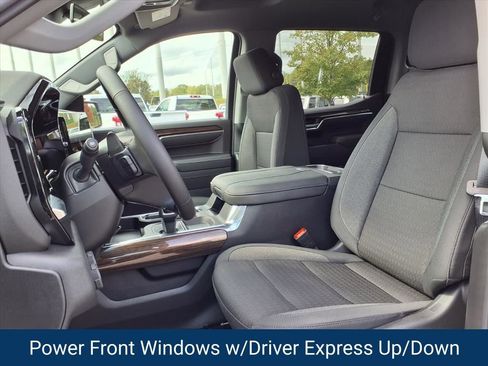 New 2026 Chevrolet Silverado 1500 LT w/ Protection Package image 22