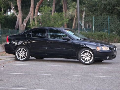 Used 2006 Volvo S60 T5 FWD image 5