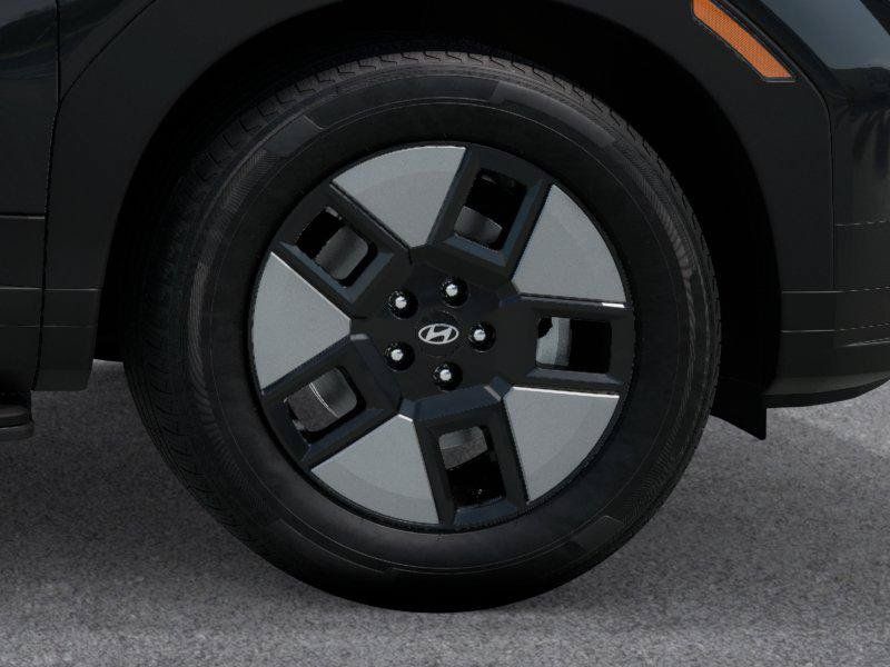 New 2027 Hyundai Santa Fe SEL AWD/4WD image 8