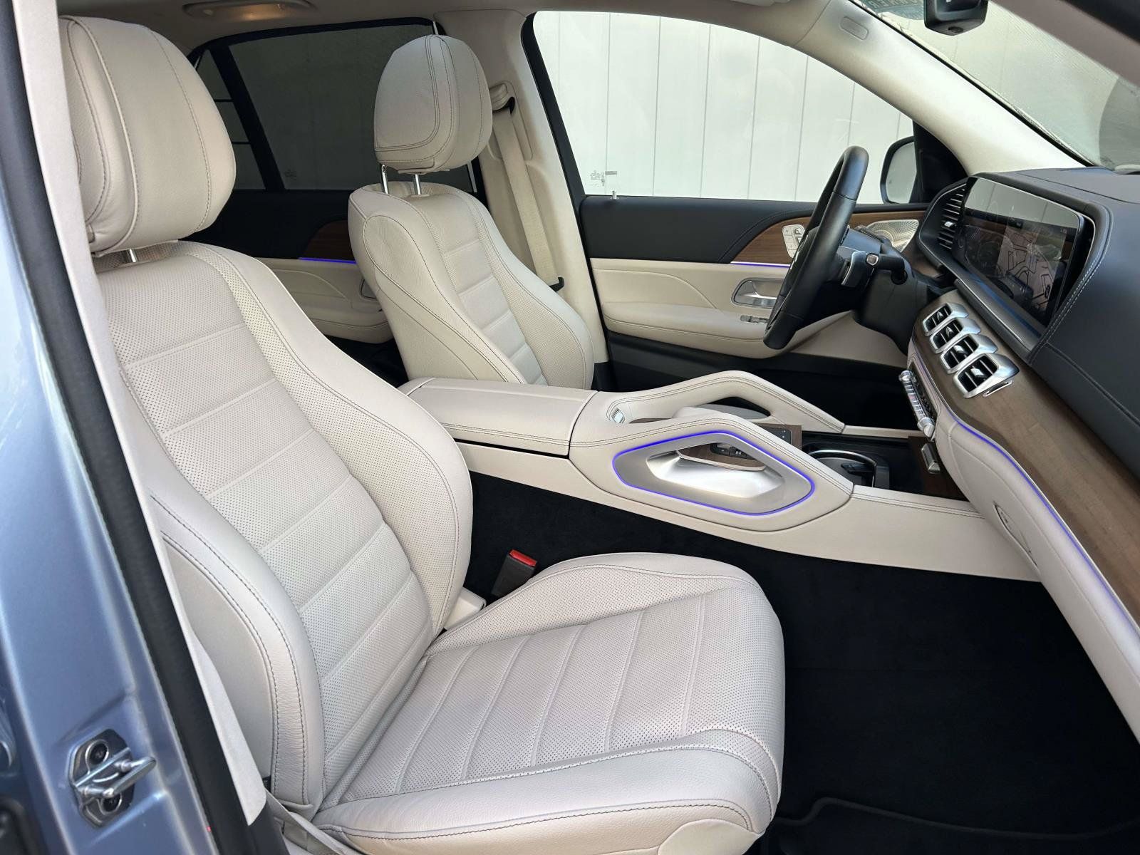Used 2026 Mercedes-Benz GLE 450 4MATIC image 53