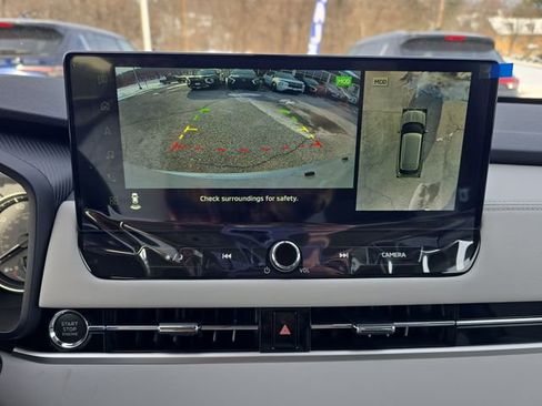 New 2026 Mitsubishi Outlander SE image 15