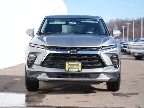 Used 2023 Chevrolet Blazer LT image 8