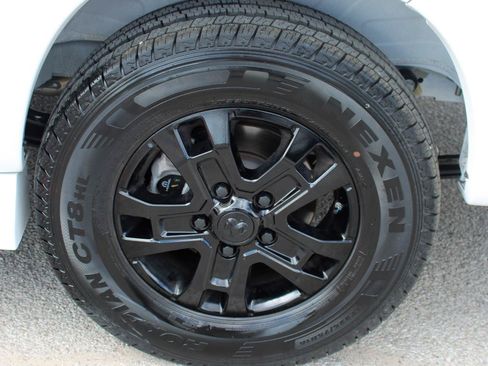 Used 2024 RAM ProMaster 3500 FWD image 8