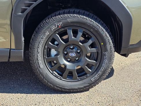 Used 2024 RAM 2500 Big Horn image 5