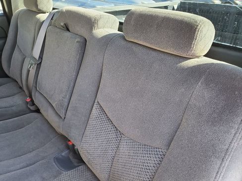 Used 2005 Chevrolet Silverado 1500 LS w/ Light Duty Power Package image 26