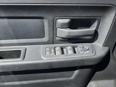 New 2025 RAM 2500 Tradesman image 13