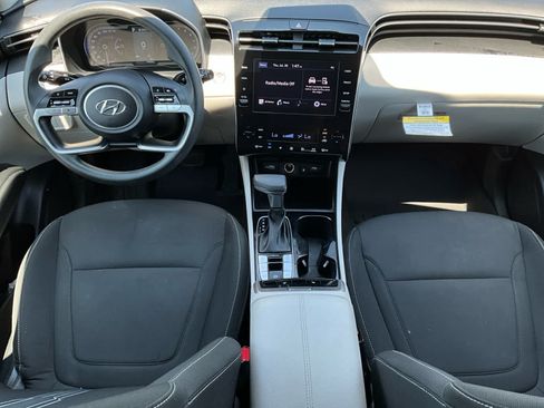 Used 2024 Hyundai Tucson SEL AWD/4WD image 10