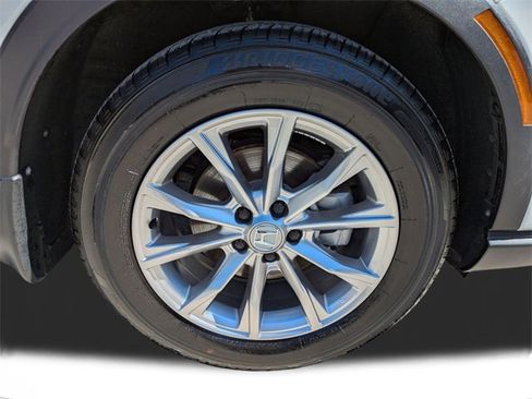 Used 2024 Honda CR-V EX-L image 13