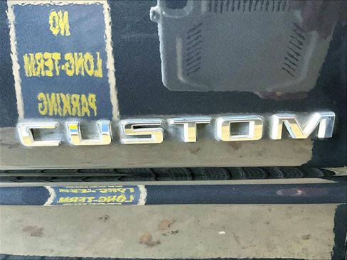 Used 2023 Chevrolet Silverado 1500 Custom image 29
