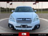 Used 2014 Subaru Outback 2.5i Limited w/ Moonroof Package image 2