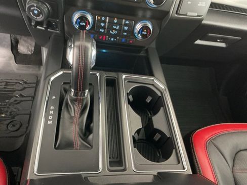 Used 2020 Ford F150 Lariat w/ Equipment Group 502A Luxury image 20