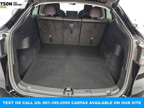 Used 2022 Tesla Model Y Performance image 2