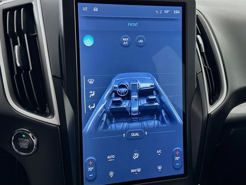 Used 2022 Ford Edge SE image 23