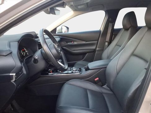 Used 2023 MAZDA CX-30 AWD 2.5 S w/ Preferred Package image 9