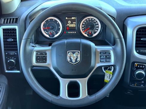 Used 2024 RAM 1500 Classic SLT image 18