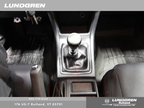 Used 2019 Subaru WRX image 21