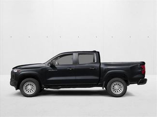 New 2026 Chevrolet Colorado W/T w/ WT Custom Package video 3