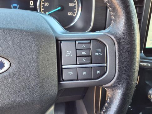 Used 2021 Ford F150 XLT w/ Equipment Group 302A High image 33