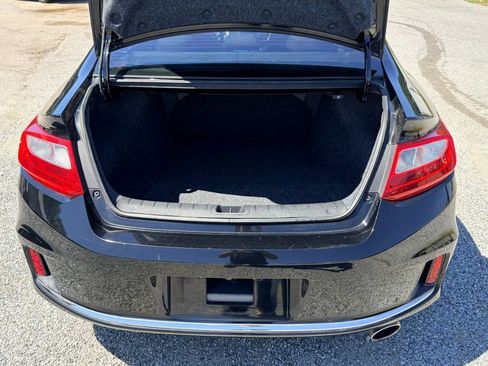 Used 2013 Honda Accord EX-L image 8