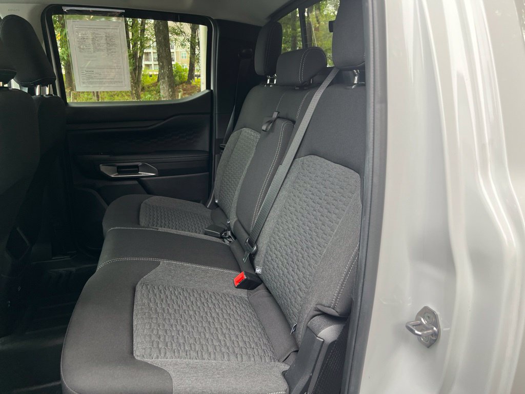 Used 2024 Ford Ranger XLT w/ FX4 Off-Road Package AWD/4WD image 20