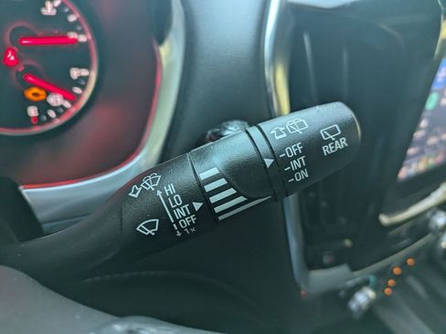 Certified 2023 Chevrolet Traverse Premier w/ Redline Edition image 16