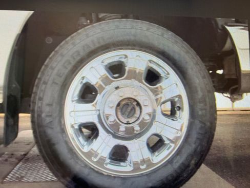 Used 2012 Ford F250 Lariat w/ Lariat Ultimate Pkg AWD/4WD image 15