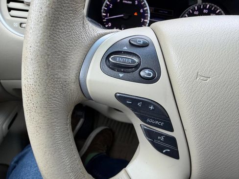 Used 2013 INFINITI JX35 AWD w/ Premium Pkg image 65