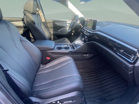 Certified 2026 Acura MDX SH-AWD image 29