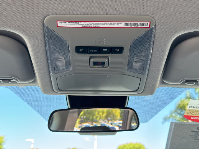 Certified 2021 Toyota RAV4 LE AWD/4WD image 25