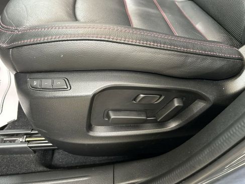 Certified 2023 MAZDA CX-5 Carbon Edition image 10