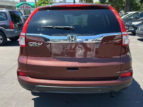 Used 2015 Honda CR-V LX image 10