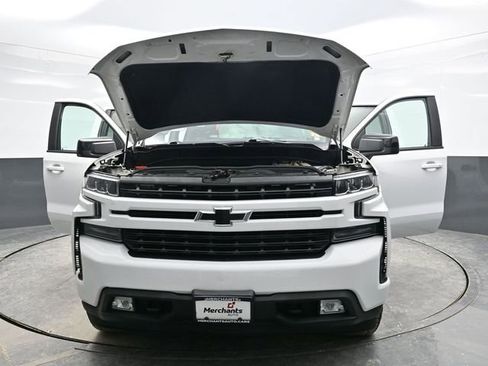 Used 2020 Chevrolet Silverado 1500 RST image 35