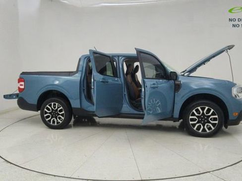 Used 2022 Ford Maverick Lariat image 70