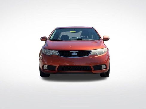 Used 2010 Kia Forte SX image 25