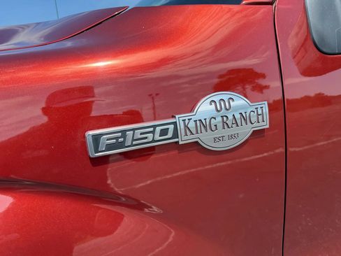 Used 2014 Ford F150 King Ranch image 12