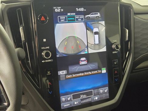 New 2026 Subaru Forester Touring image 16