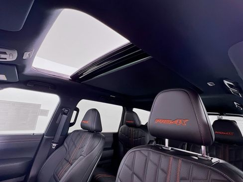 New 2026 Nissan Armada PRO-4X image 21