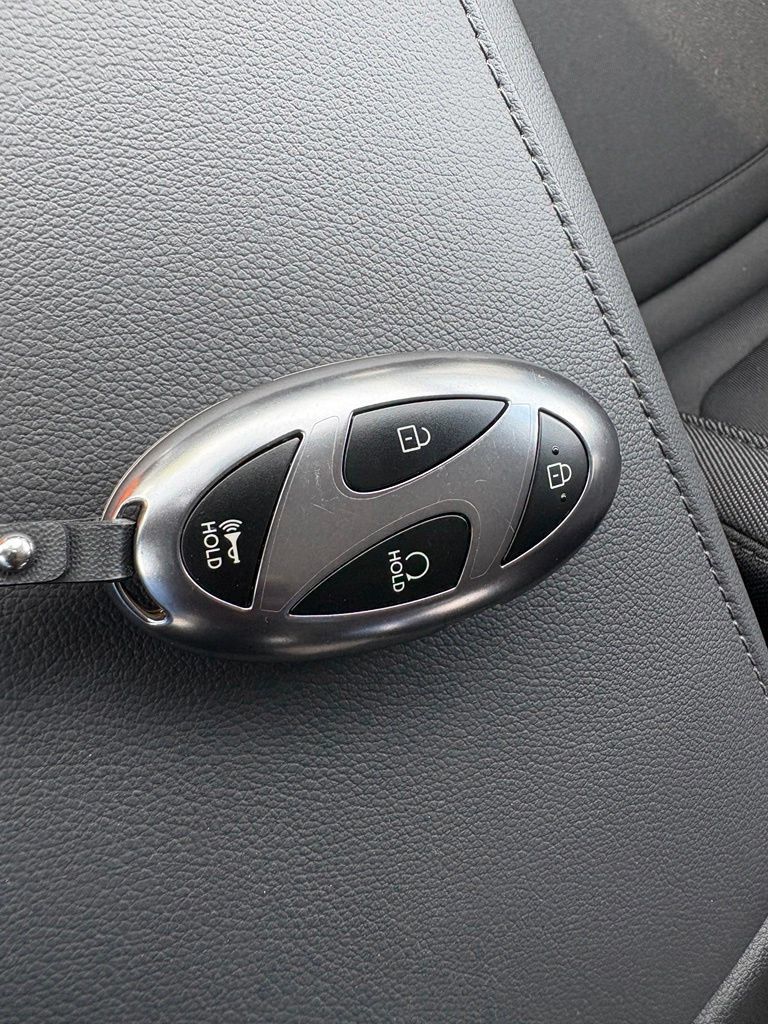 New 2026 Hyundai Tucson SEL AWD/4WD image 28