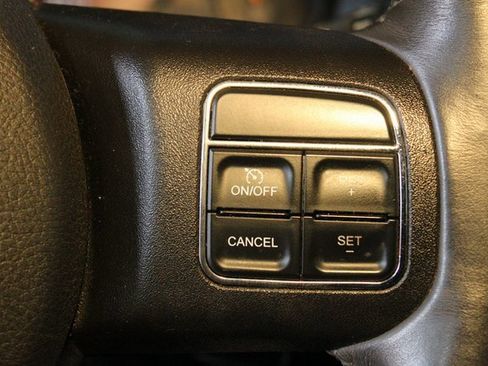 Used 2015 Jeep Patriot Latitude image 20