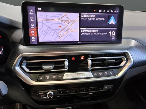 Used 2023 BMW X4 xDrive30i AWD/4WD image 26