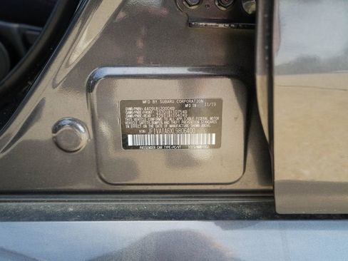 Used 2020 Subaru WRX image 37