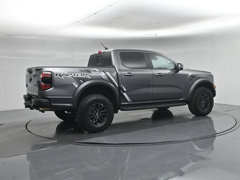 Certified 2024 Ford Ranger Raptor AWD/4WD image 32