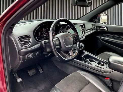 Used 2021 Dodge Durango GT image 15