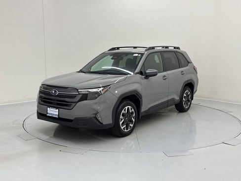 Certified 2026 Subaru Forester Premium image 2