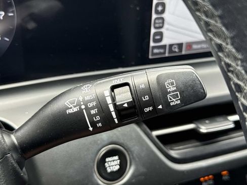 Used 2024 Kia Seltos EX AWD/4WD image 26