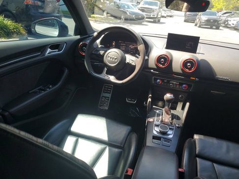 Used 2020 Audi RS 3 AWD/4WD image 14