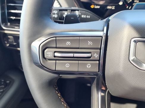 New 2026 GMC Yukon AT4 w/ AT4 Premium Plus Package image 22