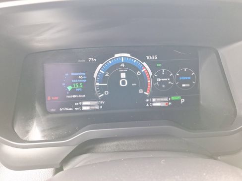 Used 2026 Toyota Tundra TRD Pro AWD/4WD image 19