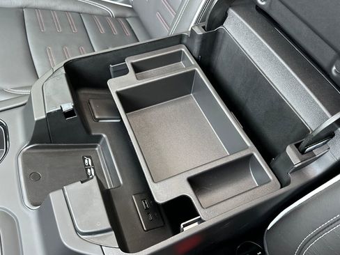 Used 2025 GMC Sierra 1500 AT4X image 26