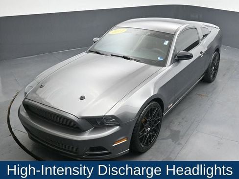 Used 2014 Ford Mustang Premium w/ V6 Performance Package image 15